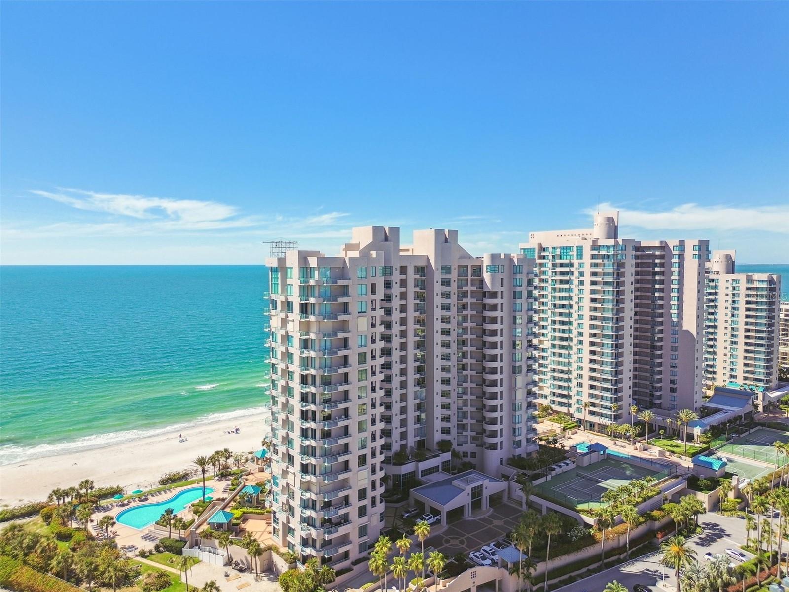 1560 GULF BLVD #306, CLEARWATER BEACH, FL — photo 100