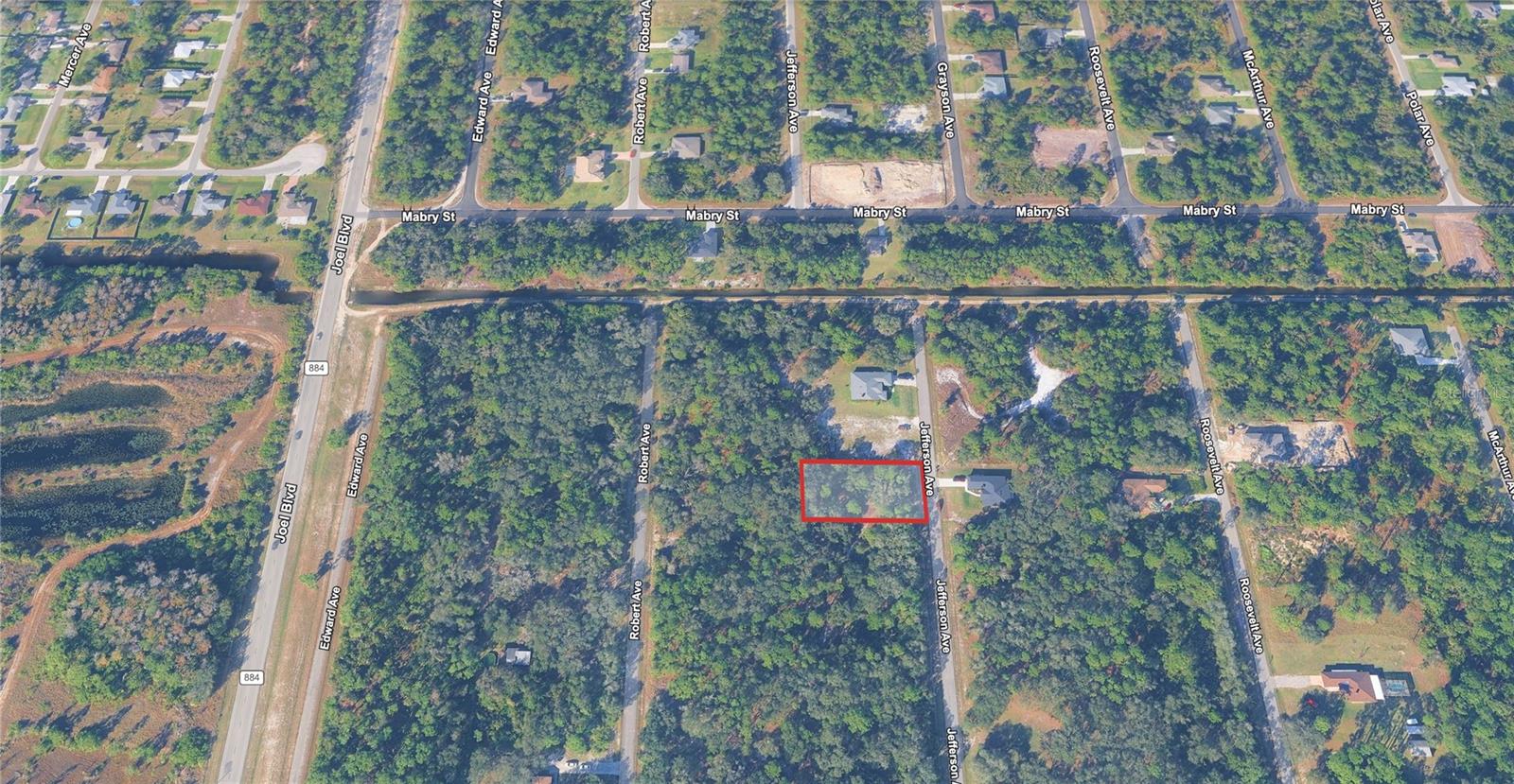 1915 JEFFERSON AVE, LEHIGH ACRES, FL — photo 3