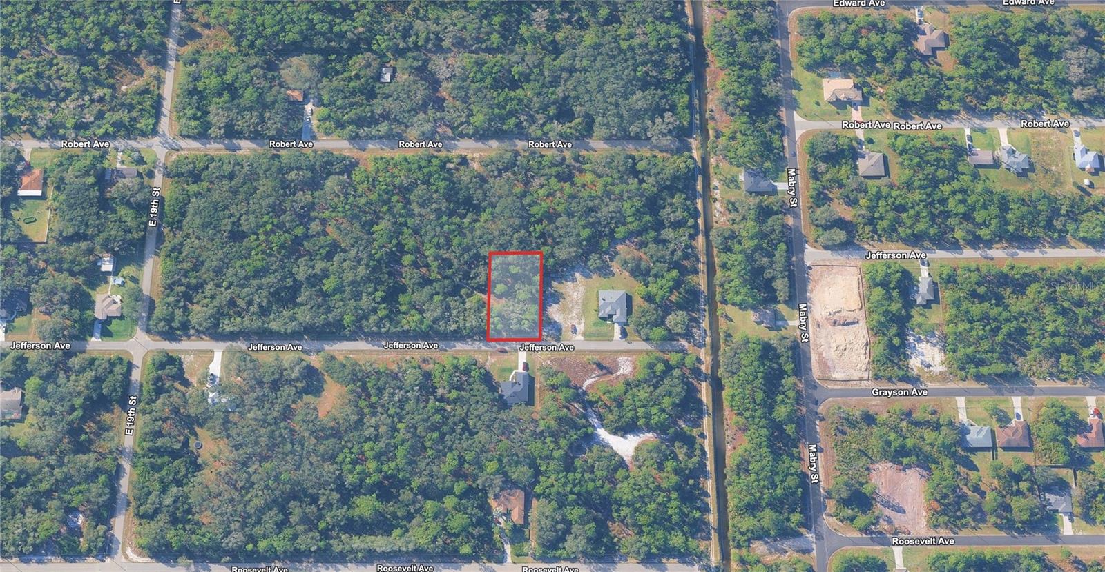 1915 JEFFERSON AVE, LEHIGH ACRES, FL — photo 4