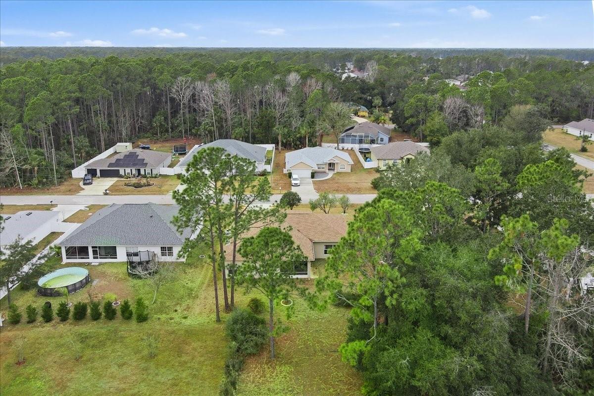 5 PORT ECHO PL, PALM COAST, FL — photo 17