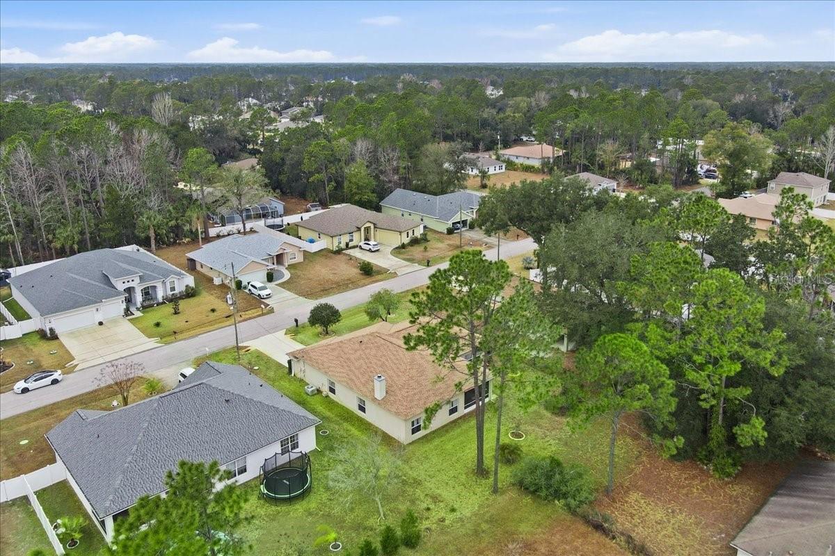 5 PORT ECHO PL, PALM COAST, FL — photo 20