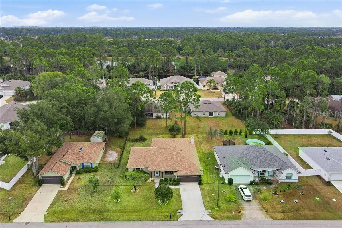5 PORT ECHO PL, PALM COAST, FL — photo 24