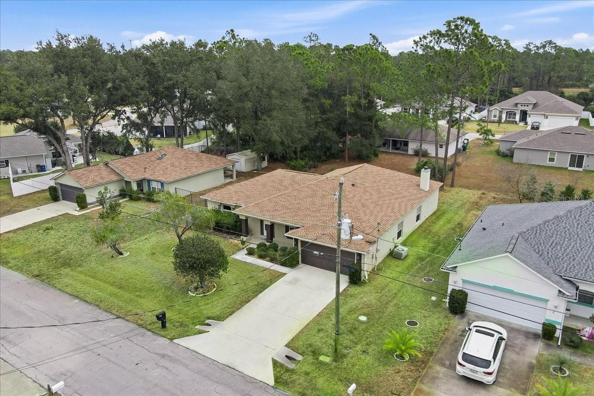5 PORT ECHO PL, PALM COAST, FL — photo 25