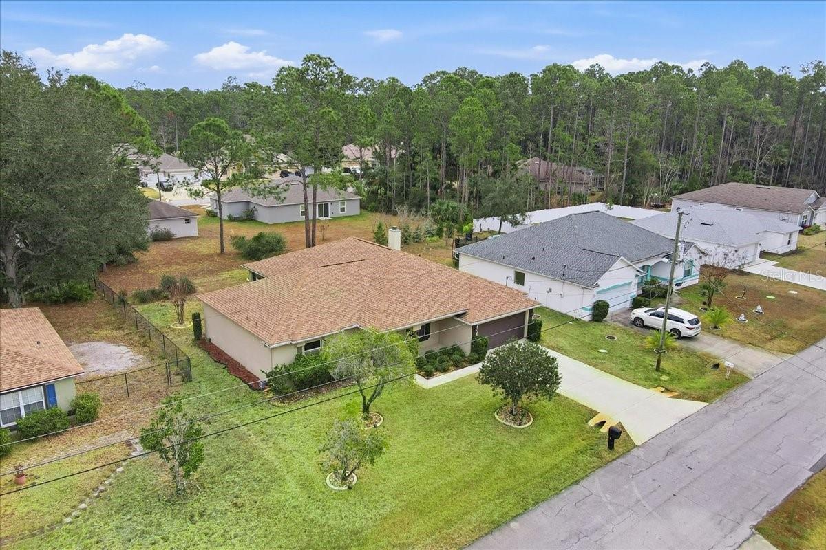 5 PORT ECHO PL, PALM COAST, FL — photo 27