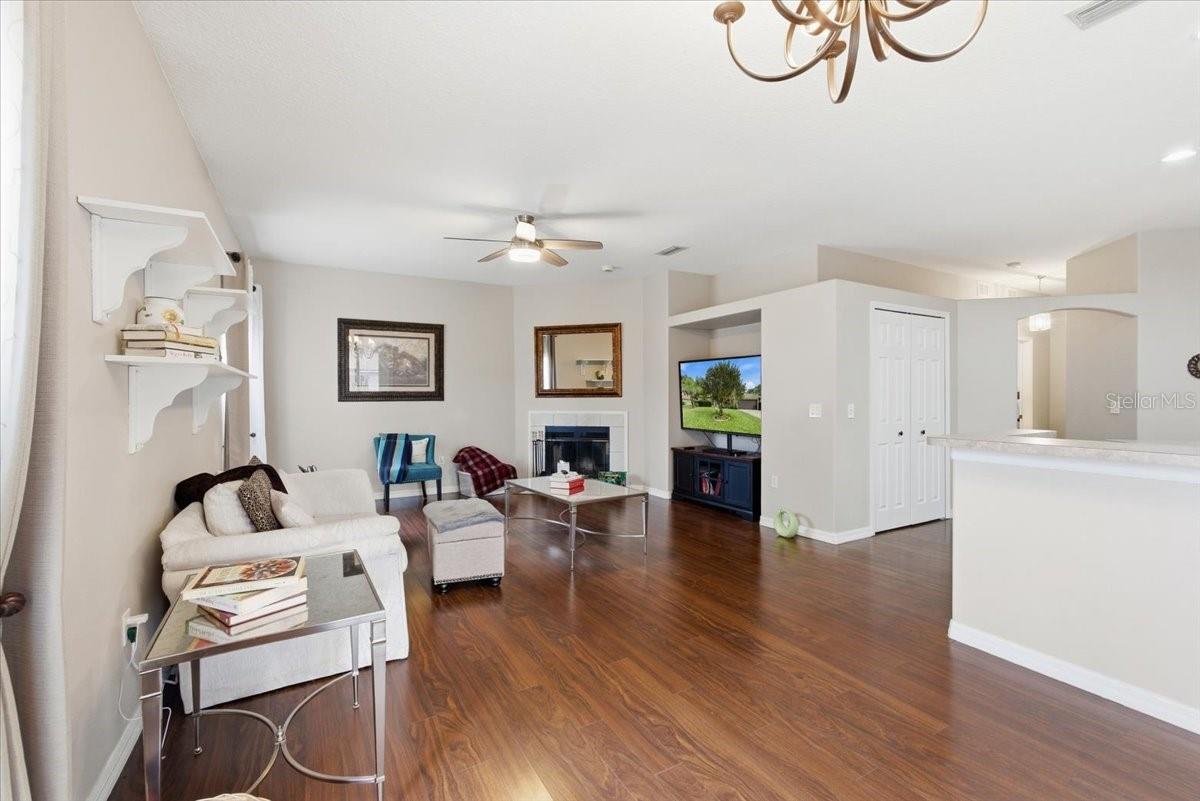 5 PORT ECHO PL, PALM COAST, FL — photo 48