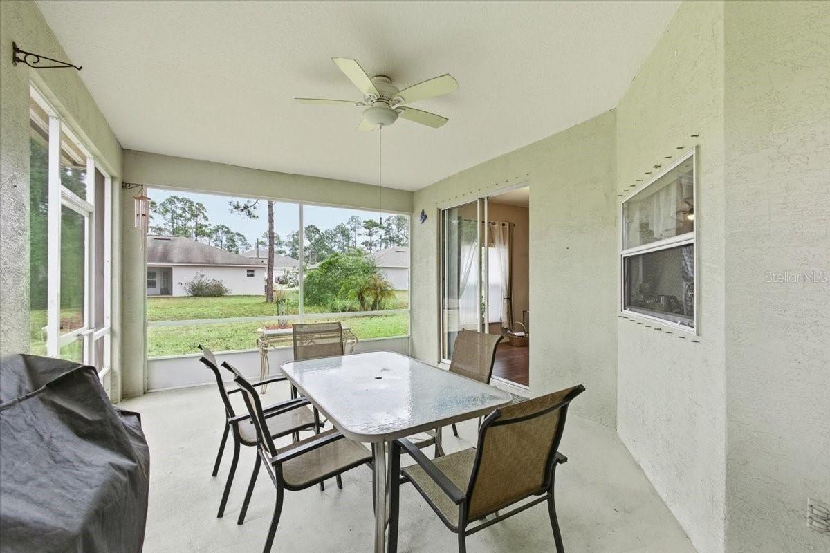 5 PORT ECHO PL, PALM COAST, FL — photo 55