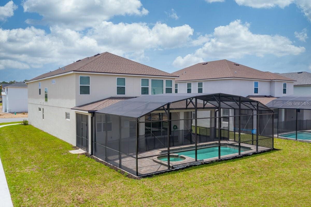 8951 HILTON RIDGE AVE, KISSIMMEE, FL — photo 4
