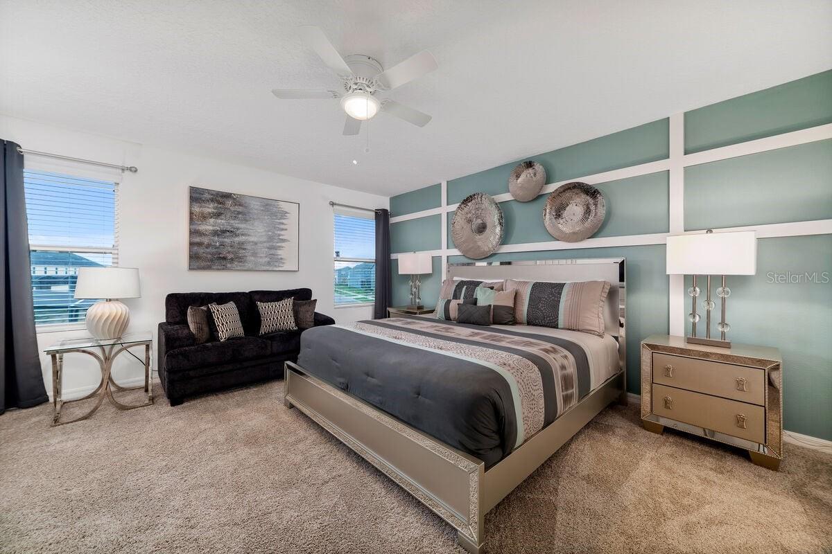 8951 HILTON RIDGE AVE, KISSIMMEE, FL — photo 16
