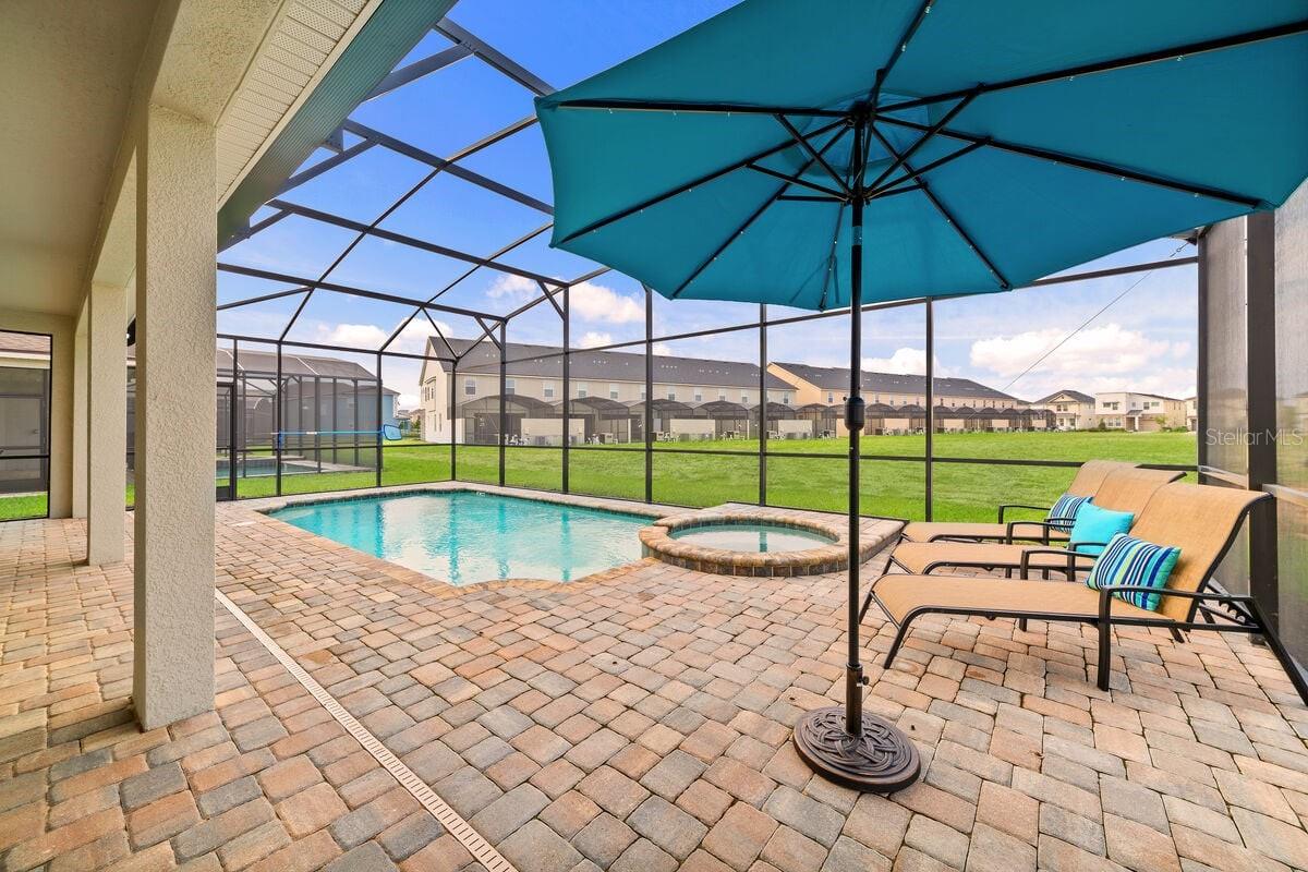 8951 HILTON RIDGE AVE, KISSIMMEE, FL — photo 27
