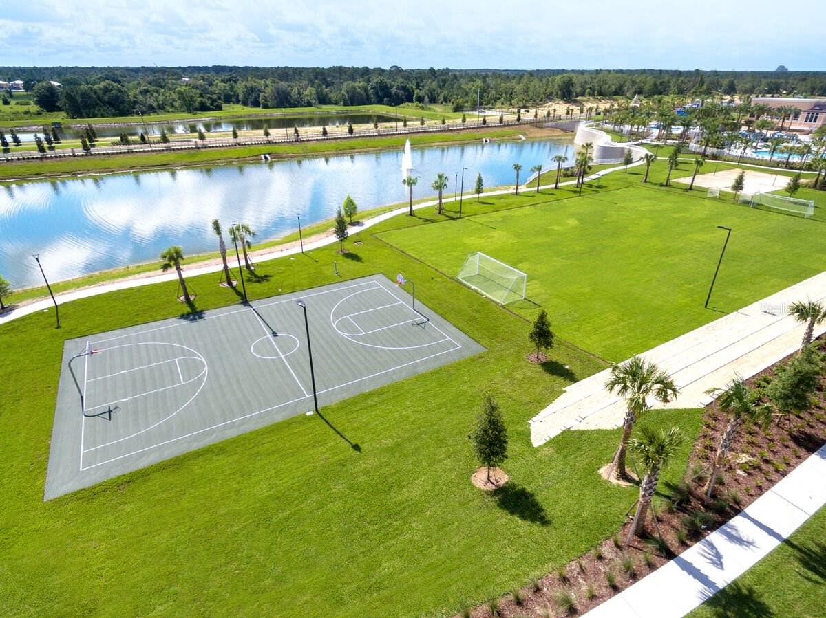 8951 HILTON RIDGE AVE, KISSIMMEE, FL — photo 35