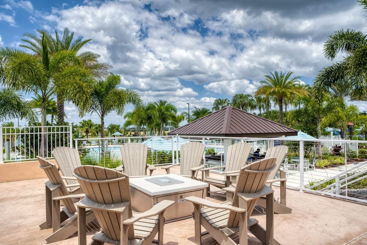 8951 HILTON RIDGE AVE, KISSIMMEE, FL — photo 36