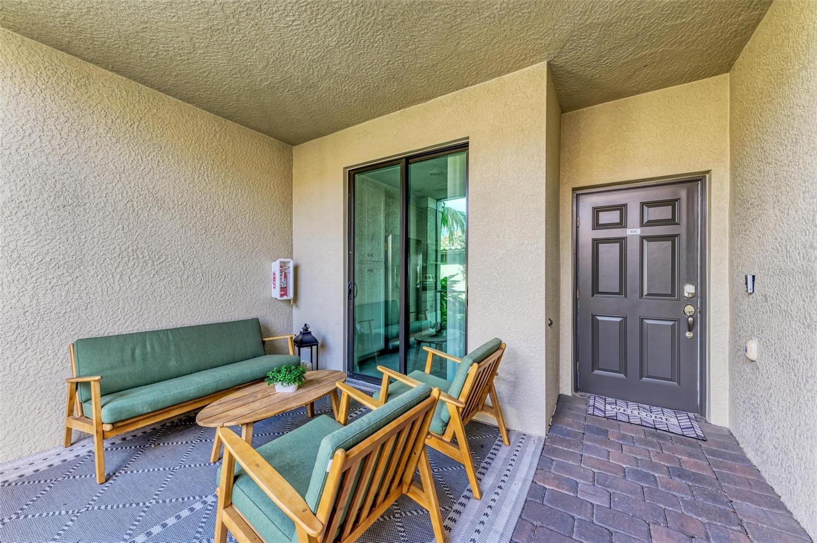 5685 PALMER CIR #105, BRADENTON, FL — photo 3