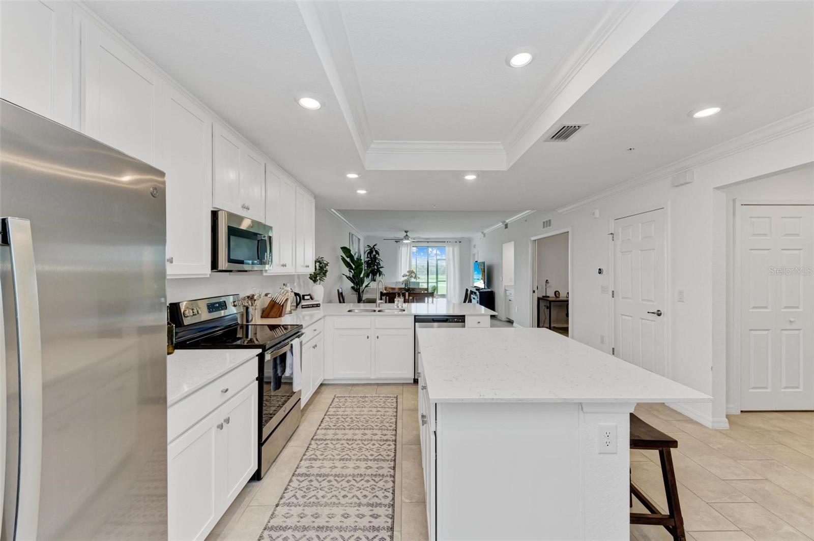 5685 PALMER CIR #105, BRADENTON, FL — photo 14