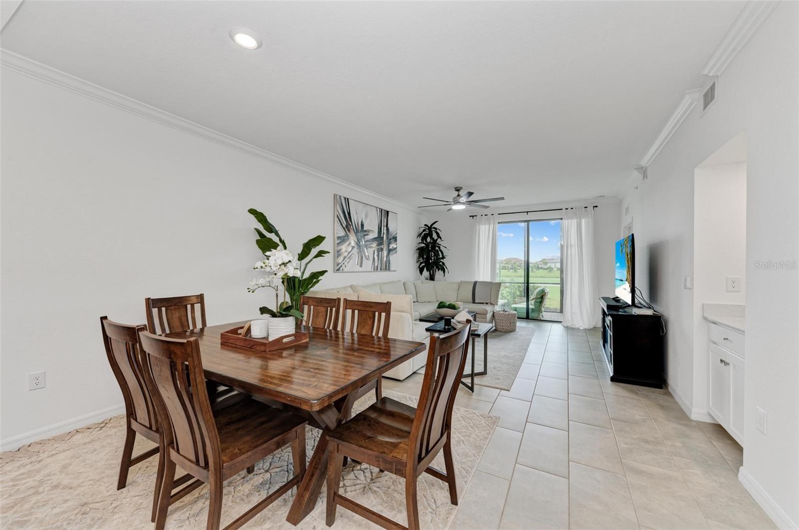 5685 PALMER CIR #105, BRADENTON, FL — photo 15