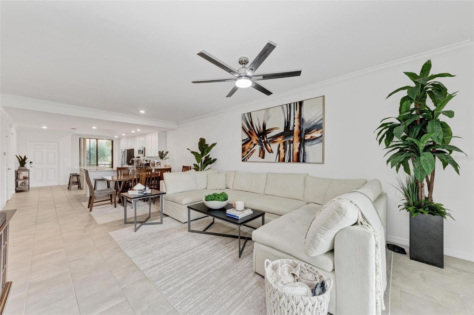 5685 PALMER CIR #105, BRADENTON, FL — photo 22