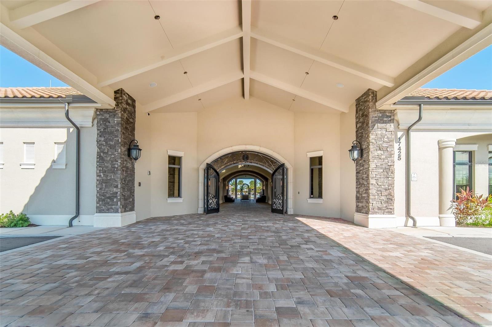 5685 PALMER CIR #105, BRADENTON, FL — photo 43