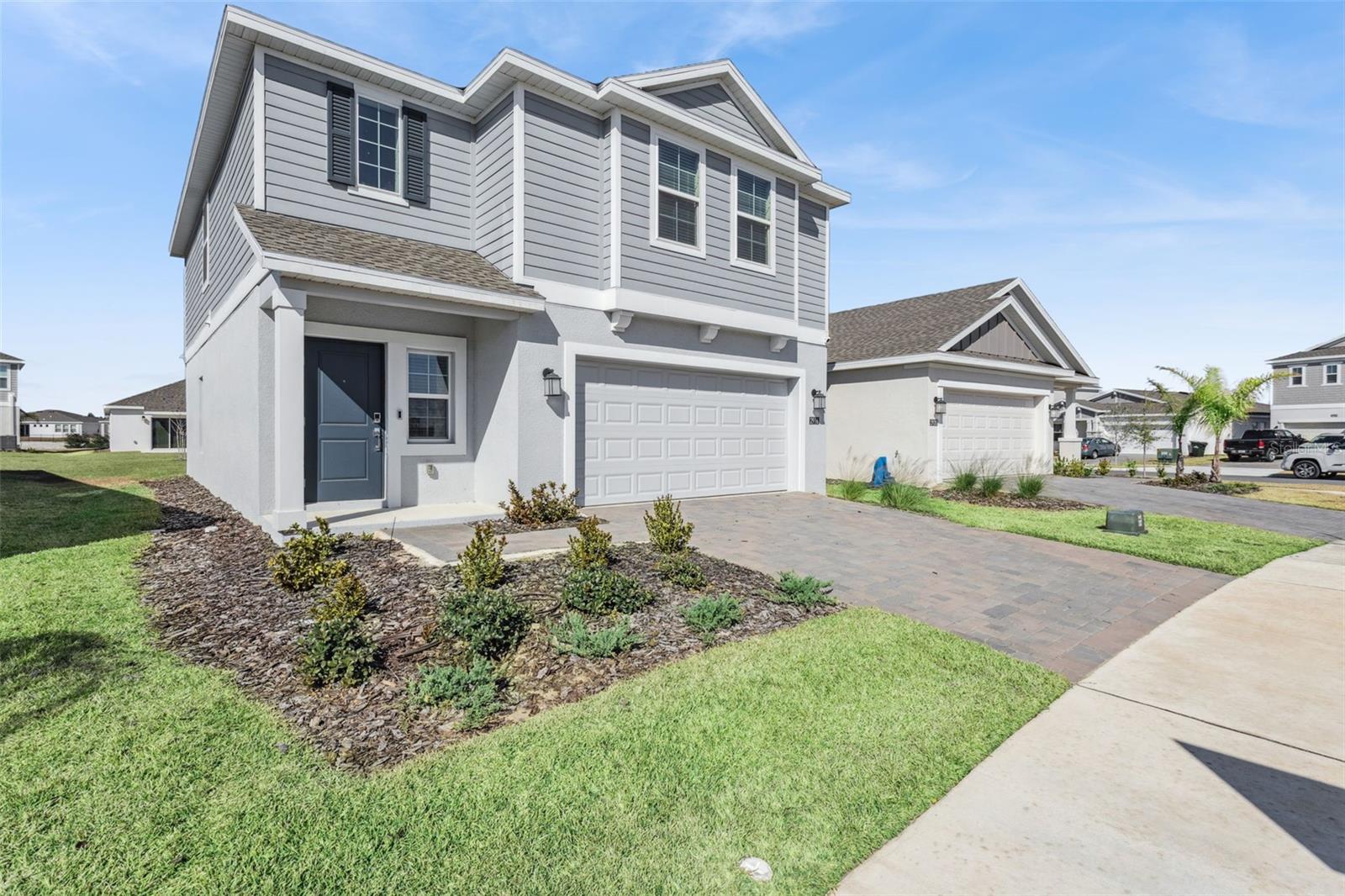 2916 TRANSFORMATION WAY, CLERMONT, FL — photo 3