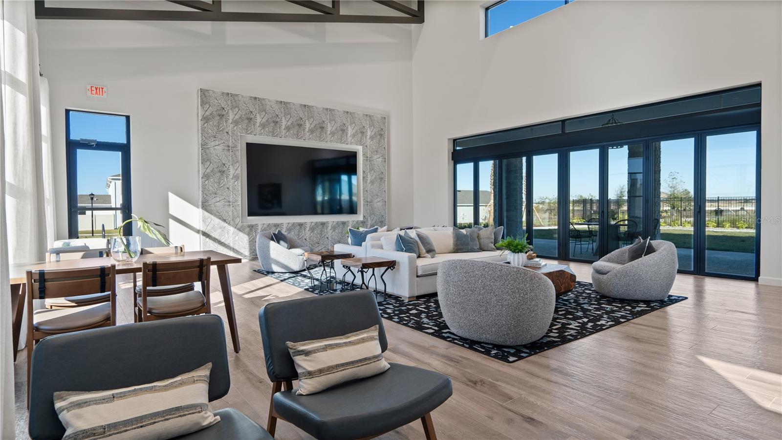 2916 TRANSFORMATION WAY, CLERMONT, FL — photo 100