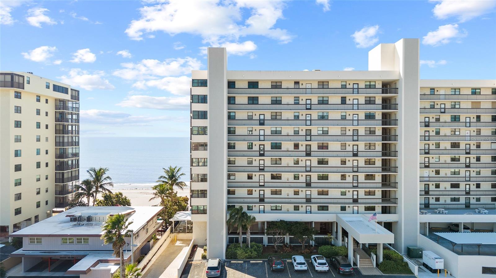 15462 GULF BLVD #601, MADEIRA BEACH, FL — photo 3