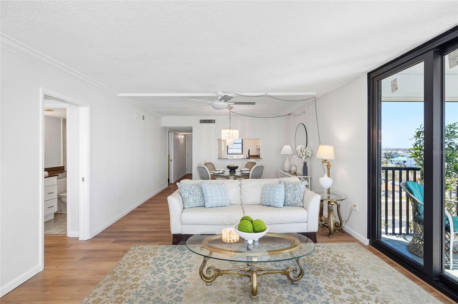 15462 GULF BLVD #601, MADEIRA BEACH, FL — photo 15