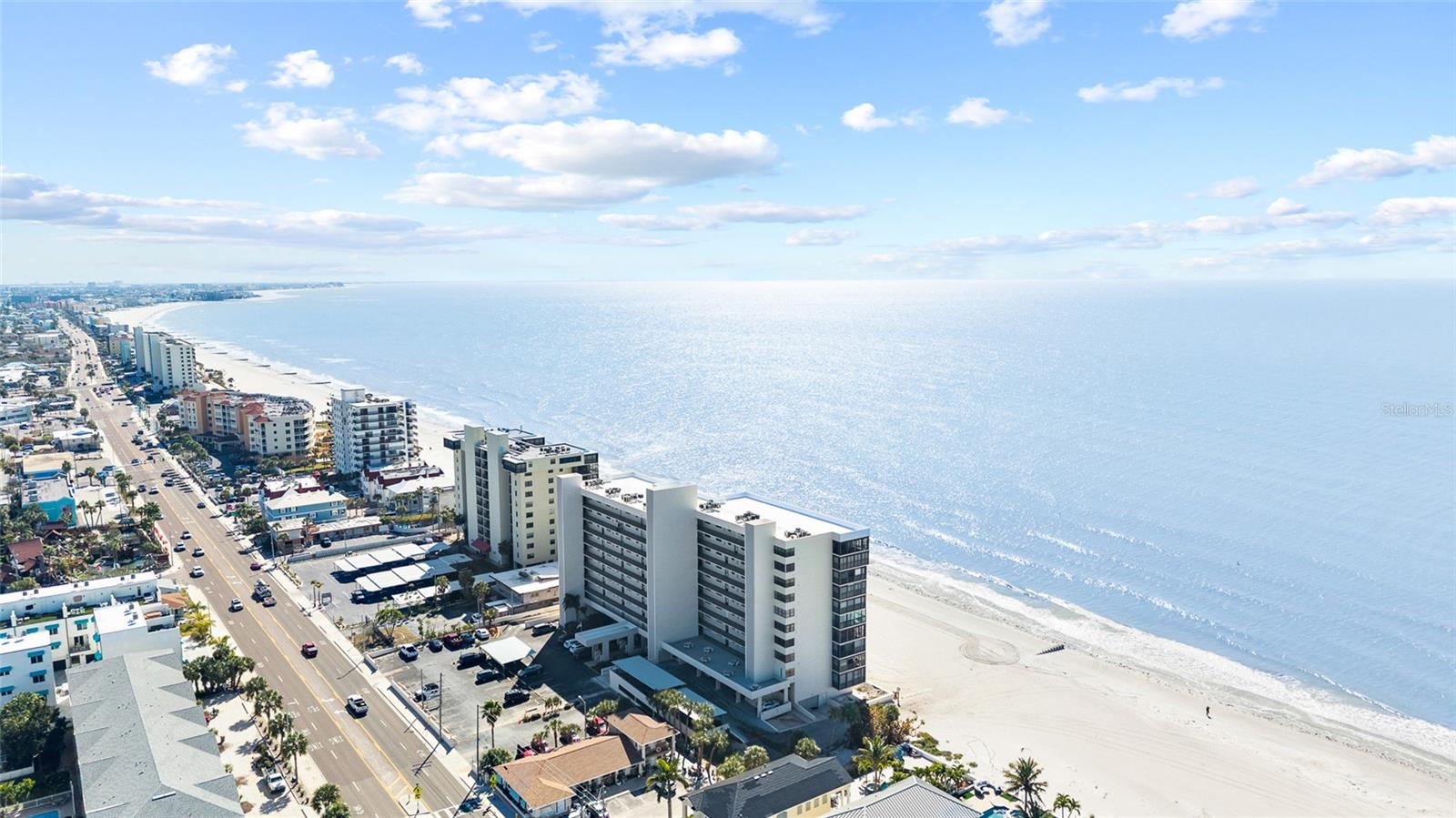 15462 GULF BLVD #601, MADEIRA BEACH, FL — photo 35