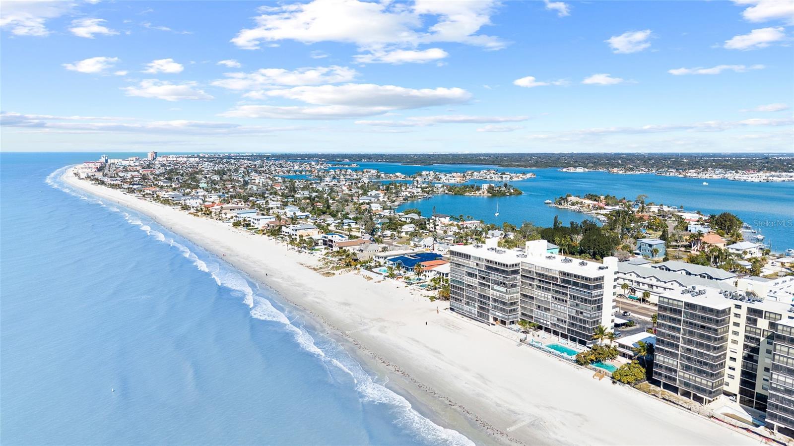 15462 GULF BLVD #601, MADEIRA BEACH, FL — photo 37