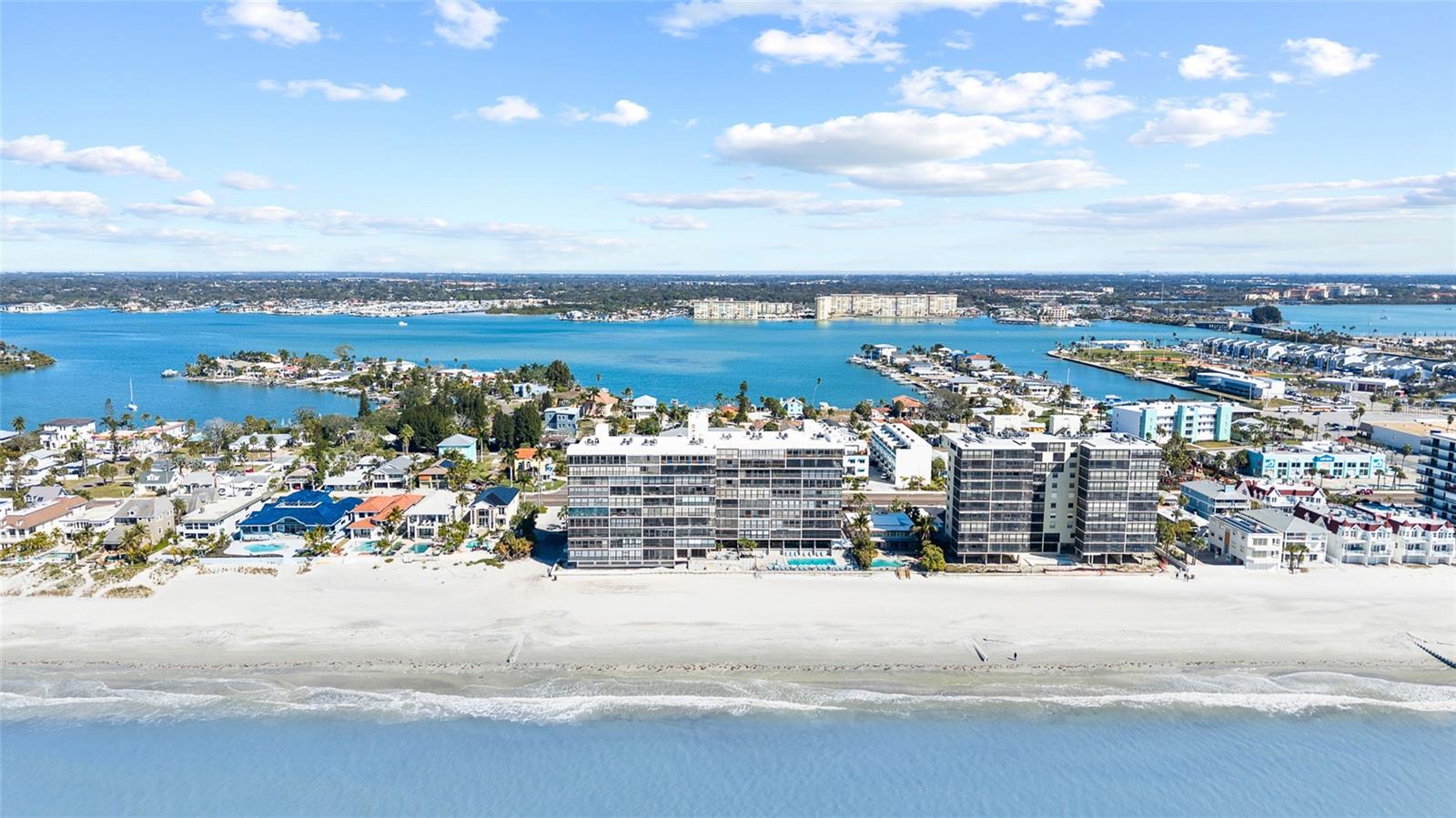 15462 GULF BLVD #601, MADEIRA BEACH, FL — photo 39