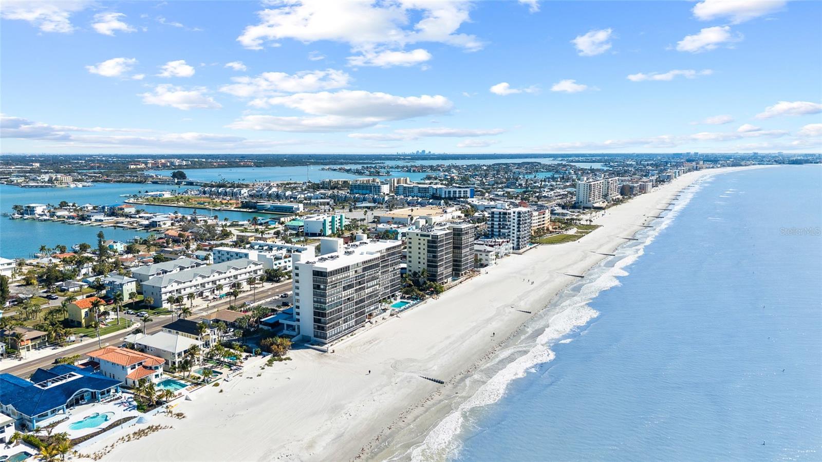 15462 GULF BLVD #601, MADEIRA BEACH, FL — photo 40