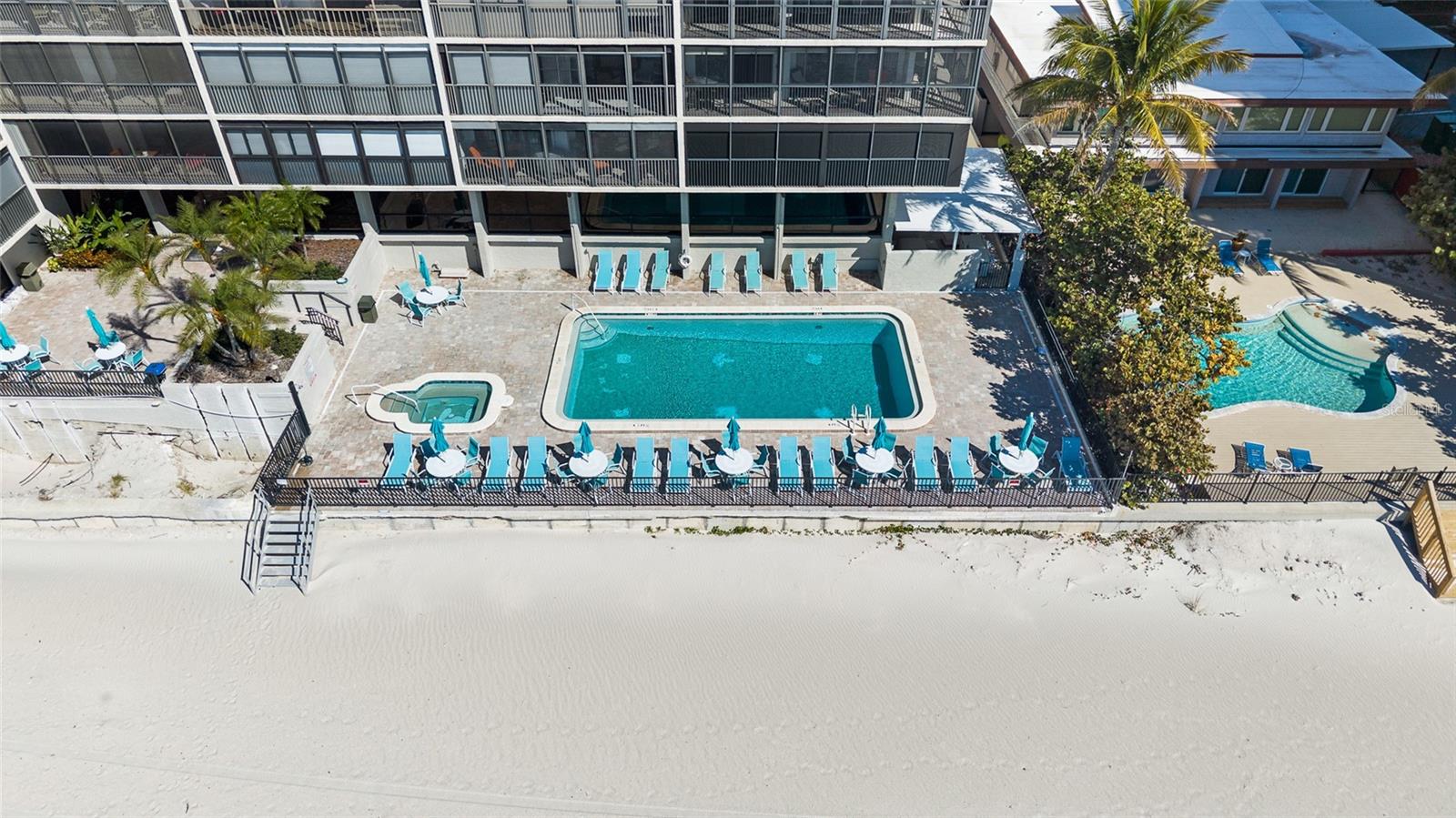 15462 GULF BLVD #601, MADEIRA BEACH, FL — photo 41