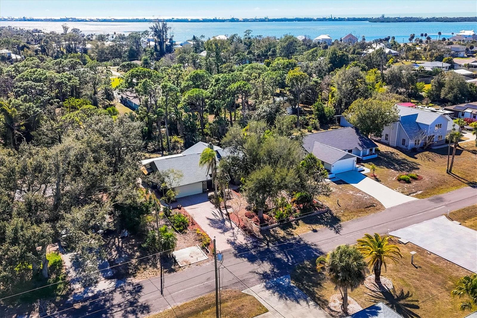 745 SESAME ST, ENGLEWOOD, FL — photo 3