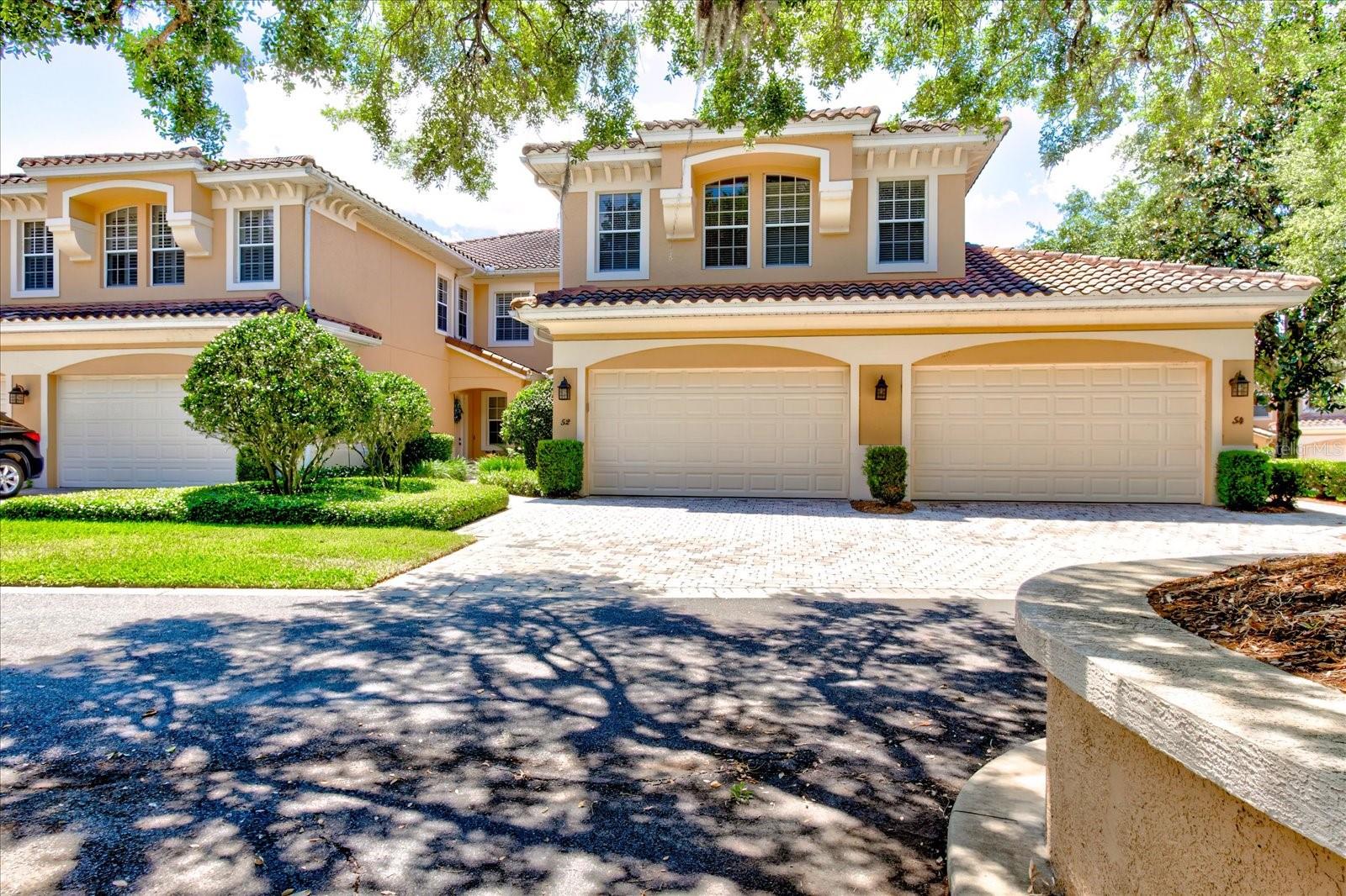54 CAMINO REAL BLVD #504, HOWEY IN THE HILLS, FL