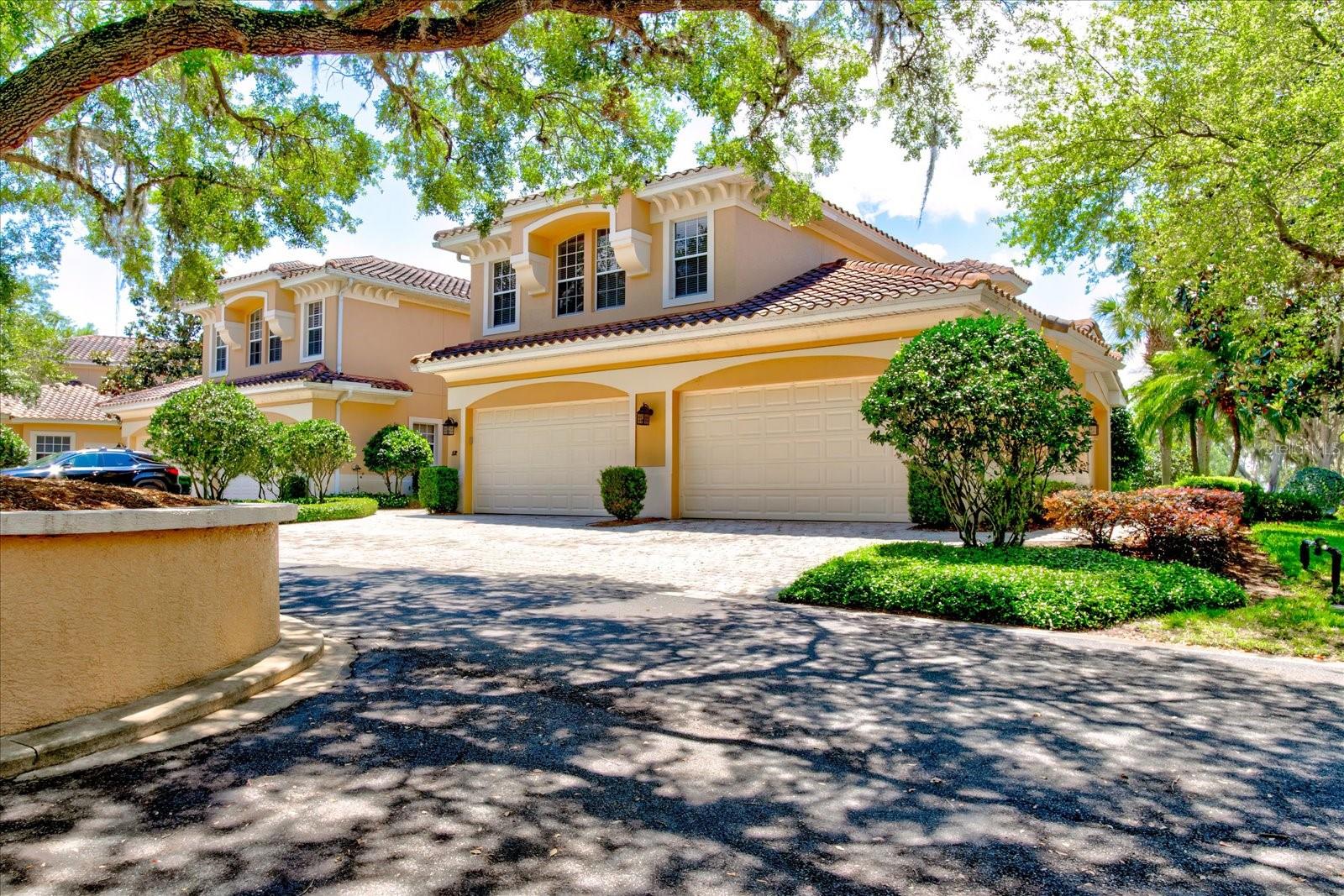 54 CAMINO REAL BLVD #504, HOWEY IN THE HILLS, FL — photo 4