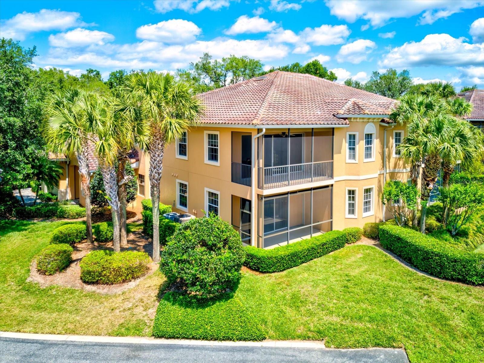 54 CAMINO REAL BLVD #504, HOWEY IN THE HILLS, FL — photo 5