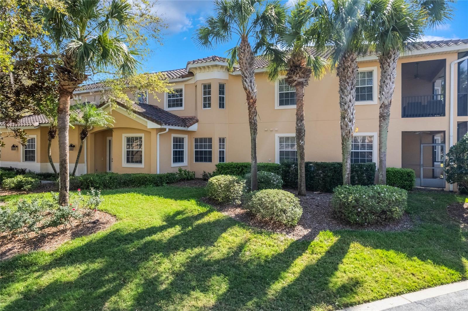 54 CAMINO REAL BLVD #504, HOWEY IN THE HILLS, FL — photo 7