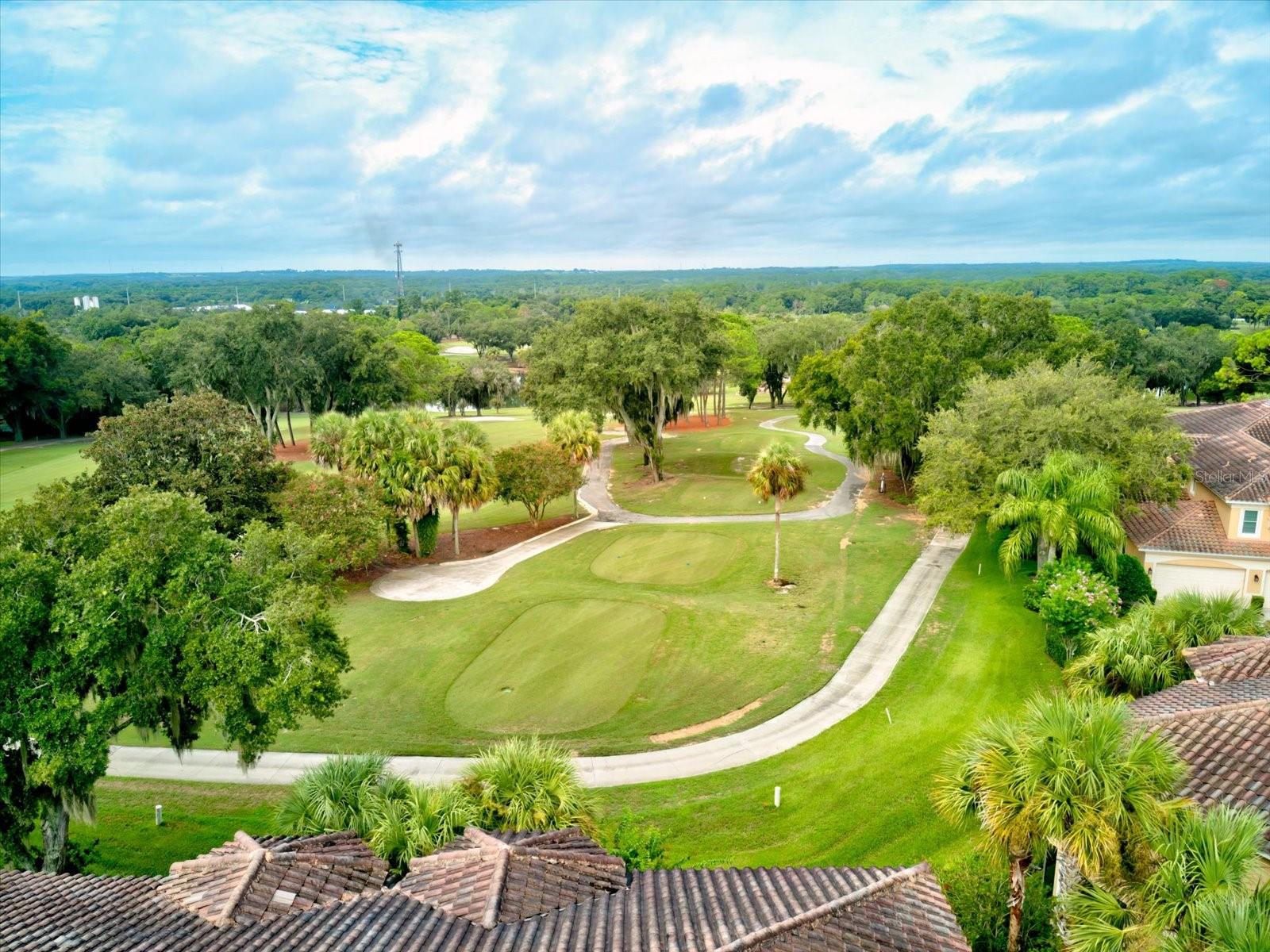 54 CAMINO REAL BLVD #504, HOWEY IN THE HILLS, FL — photo 117