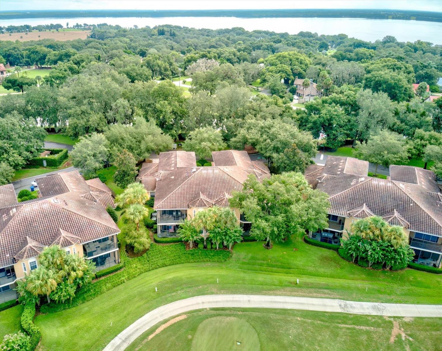 54 CAMINO REAL BLVD #504, HOWEY IN THE HILLS, FL — photo 127