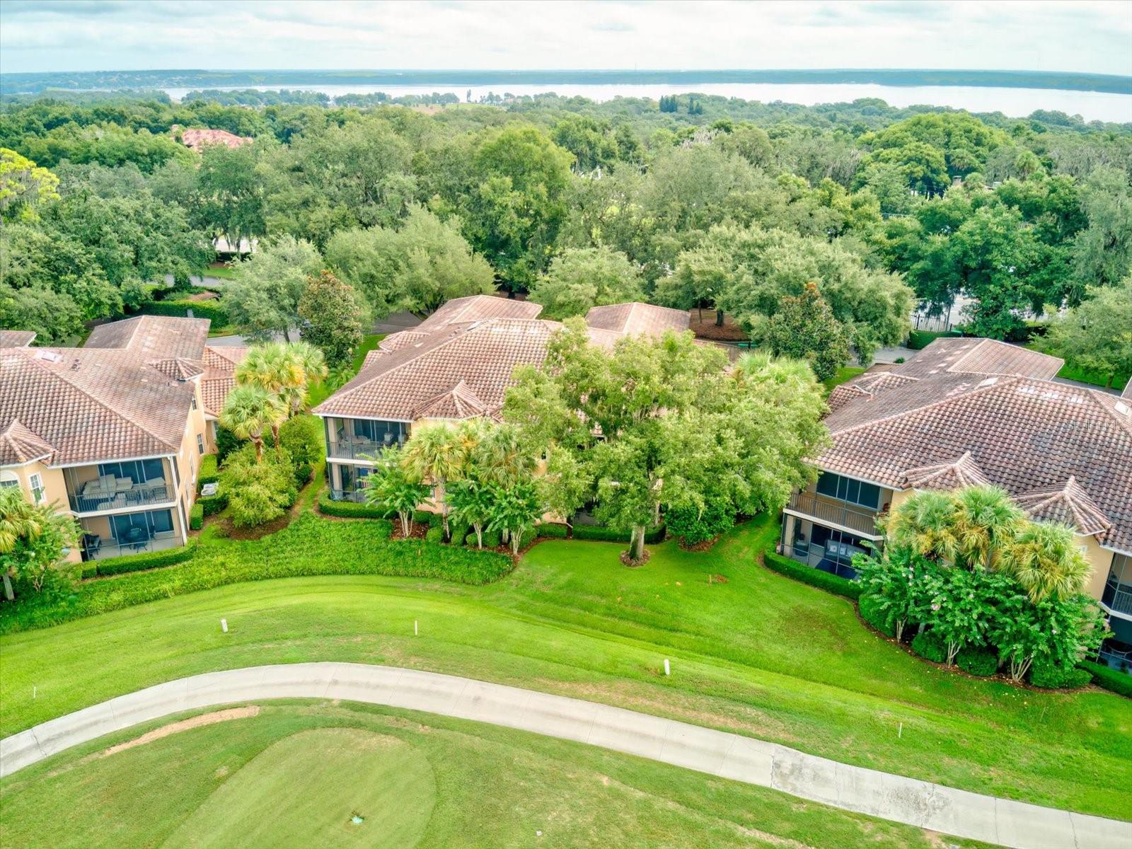 54 CAMINO REAL BLVD #504, HOWEY IN THE HILLS, FL — photo 135