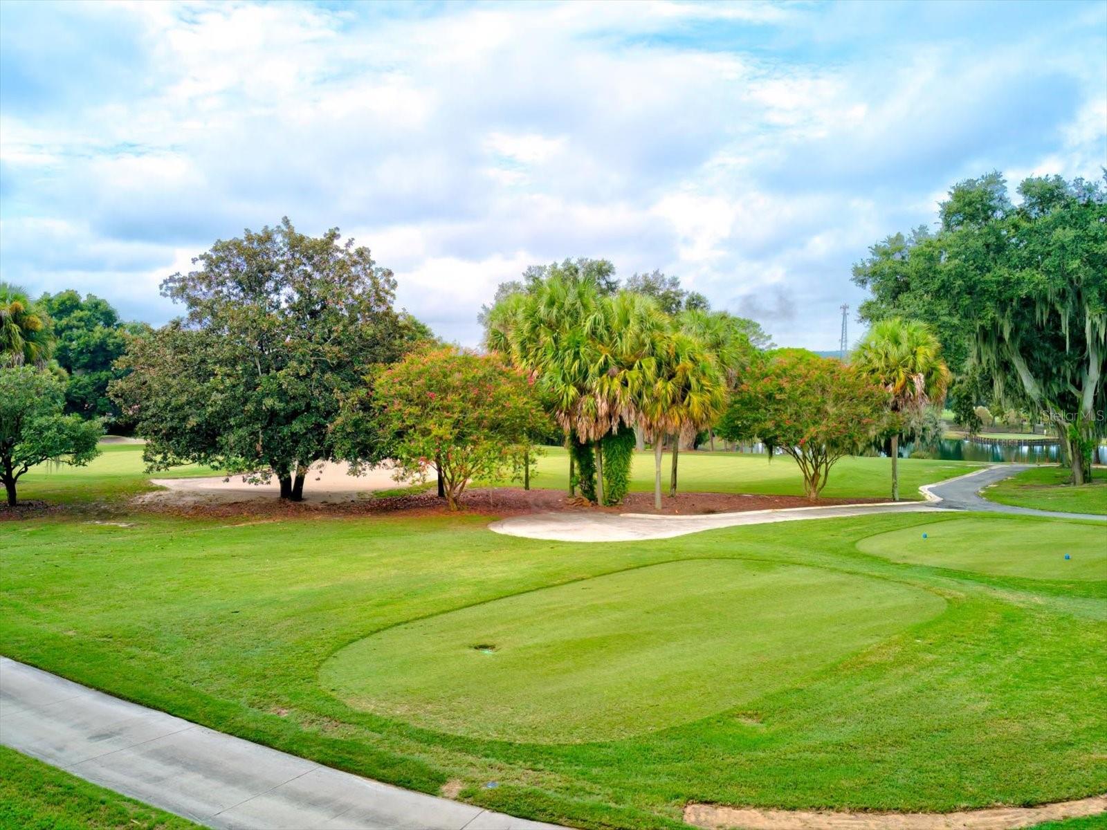 54 CAMINO REAL BLVD #504, HOWEY IN THE HILLS, FL — photo 138