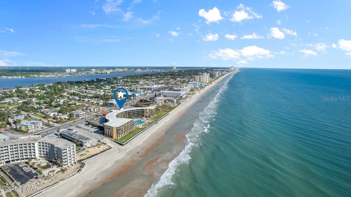 2301 S ATLANTIC AVE #201, DAYTONA BEACH, FL — photo 27