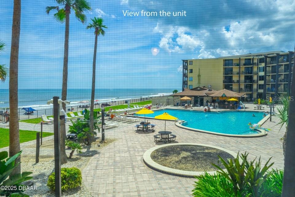 2301 S ATLANTIC AVE #201, DAYTONA BEACH, FL — photo 7