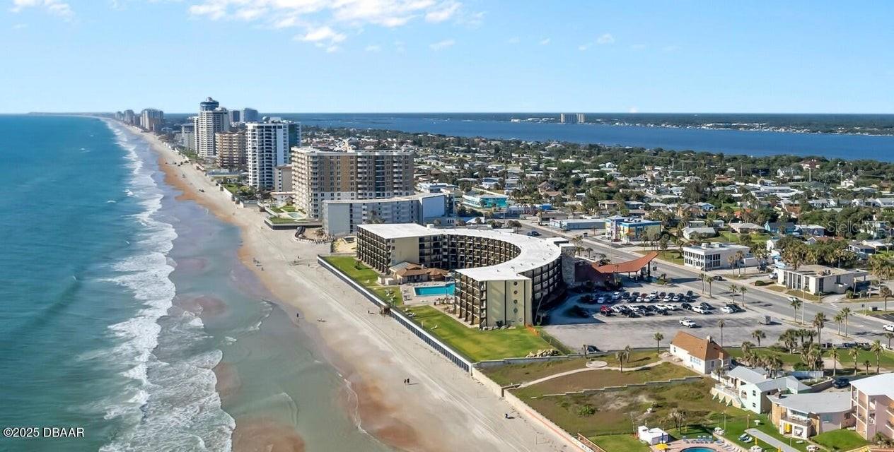 2301 S ATLANTIC AVE #201, DAYTONA BEACH, FL — photo 22