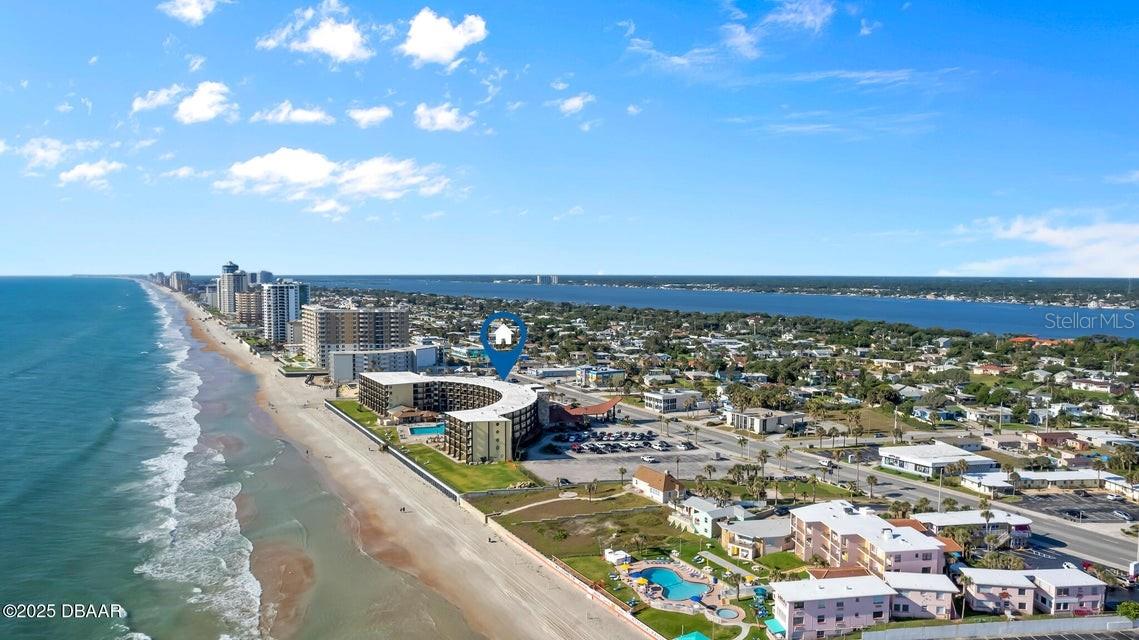 2301 S ATLANTIC AVE #201, DAYTONA BEACH, FL — photo 23