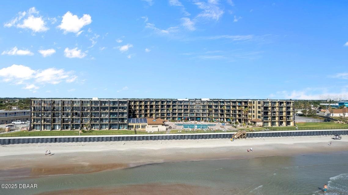 2301 S ATLANTIC AVE #201, DAYTONA BEACH, FL — photo 25