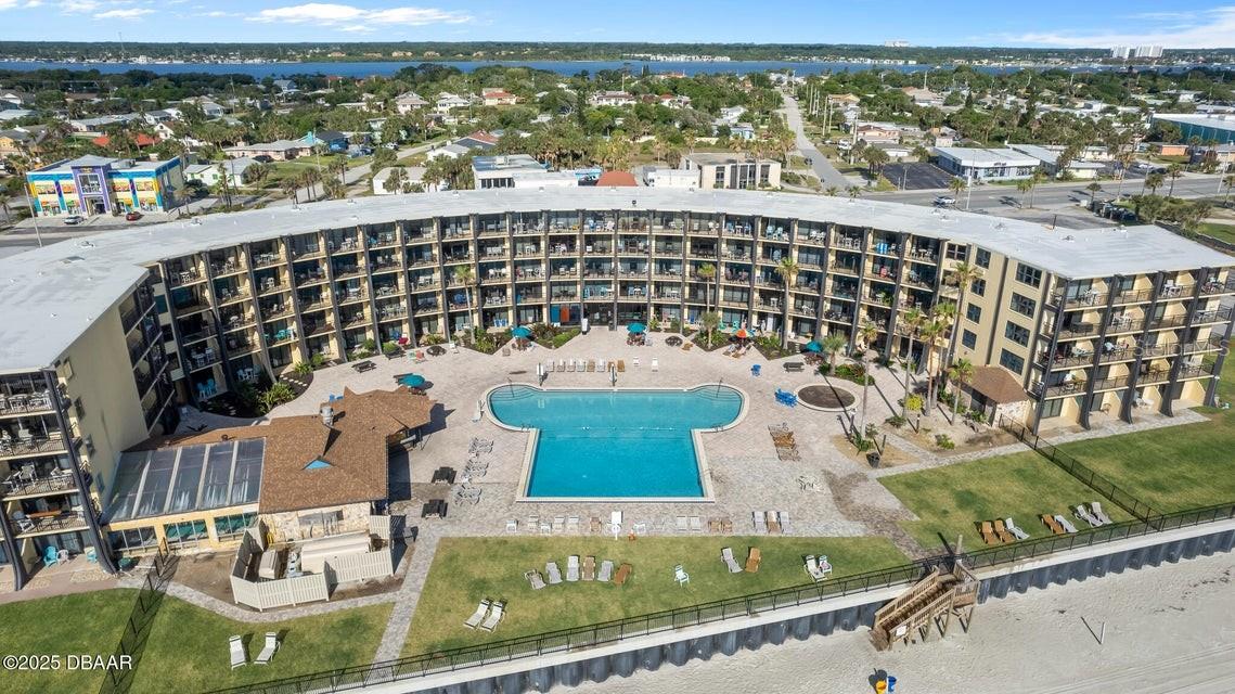 2301 S ATLANTIC AVE #201, DAYTONA BEACH, FL