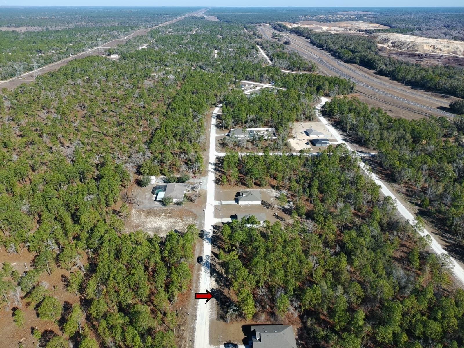 15252 COOT RD, BROOKSVILLE, FL — photo 7