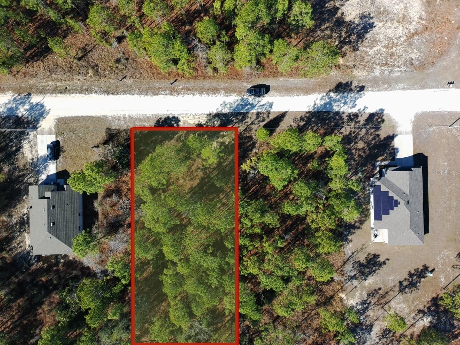 15252 COOT RD, BROOKSVILLE, FL