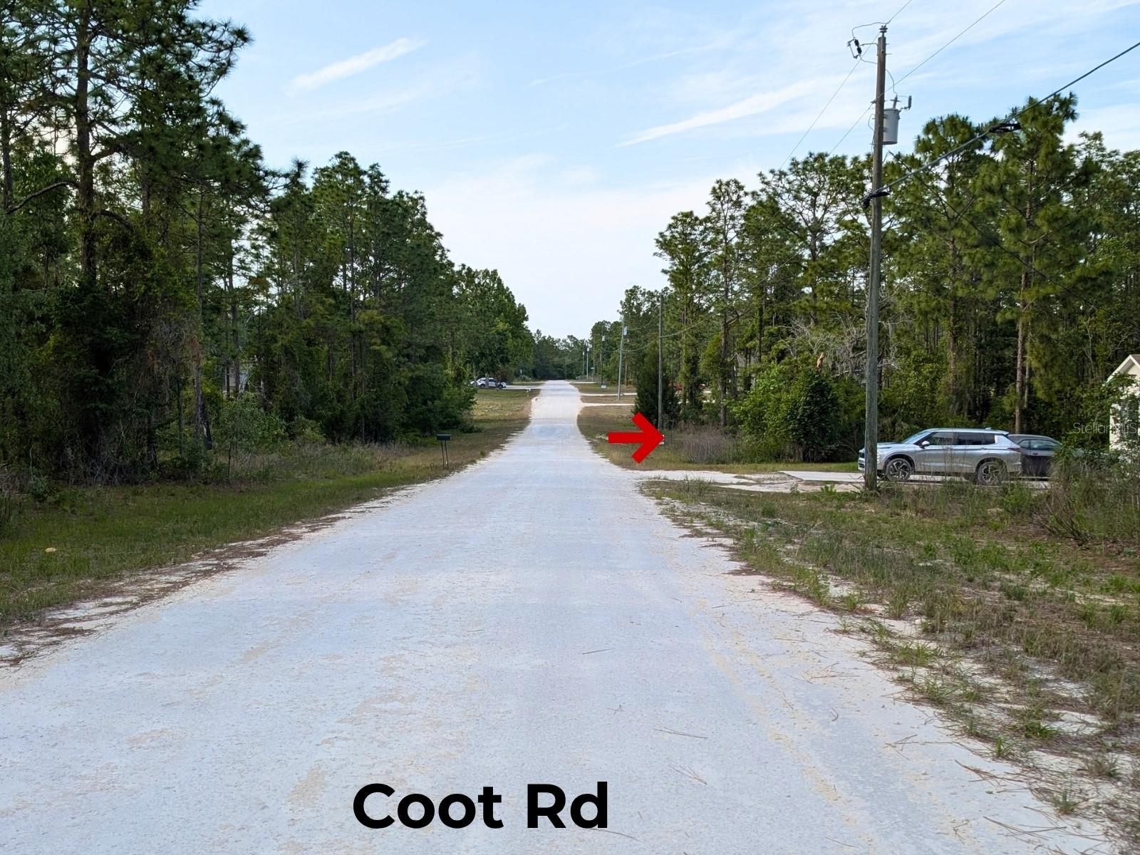 15252 COOT RD, BROOKSVILLE, FL — photo 9