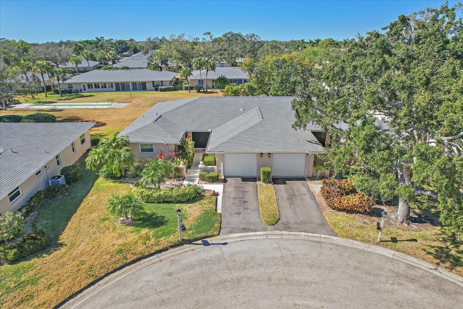 6948 W COUNTRY CLUB DR N #V-81, SARASOTA, FL — photo 2