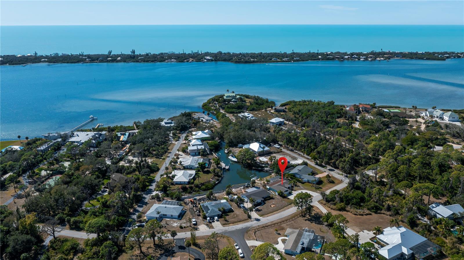 1221 BAYSHORE DR, ENGLEWOOD, FL