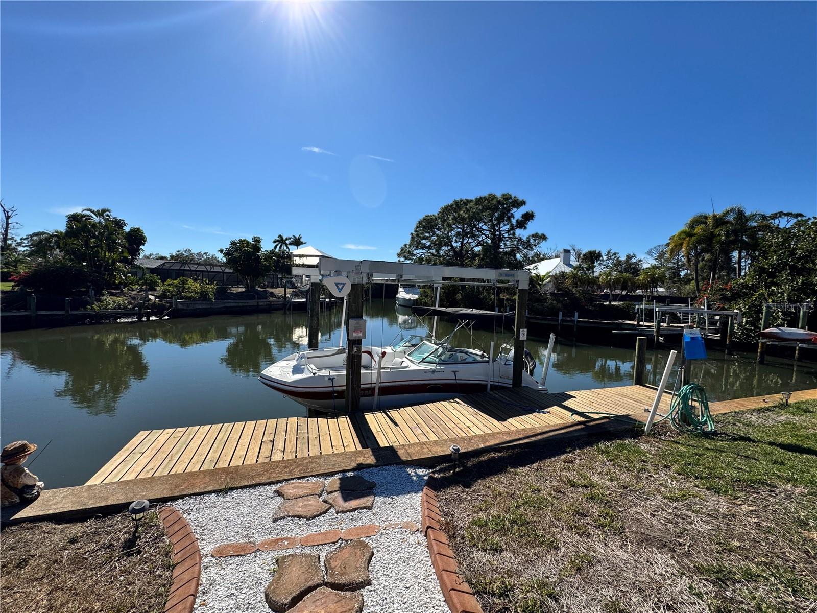 1221 BAYSHORE DR, ENGLEWOOD, FL — photo 21
